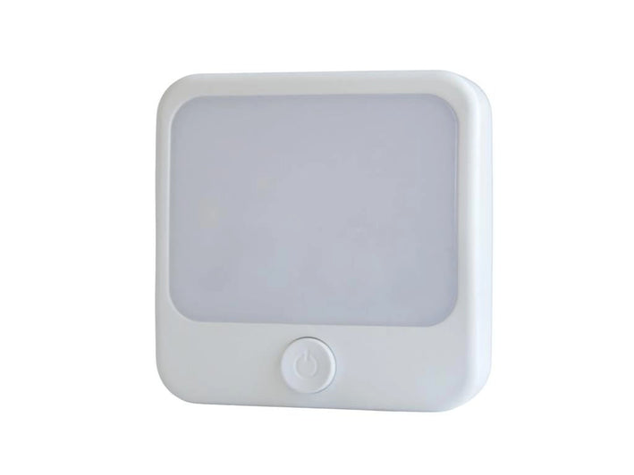 Lampa de veghe Well LEDNCCT-ALIX-WL 1W 50lm 3000K /4200K /6500K cu intrerupator ON/OFF