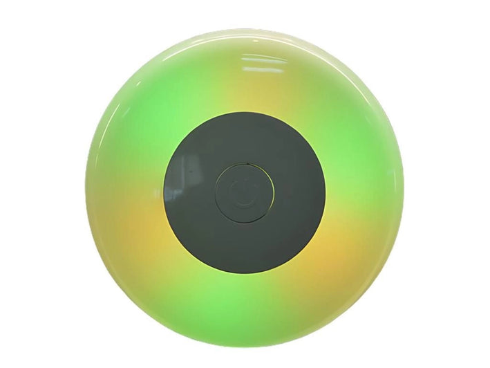 Lampa de veghe Well LEDNRGB-IRIS-R-WL 1W 60lm RGB cu intrerupator ON/OFF