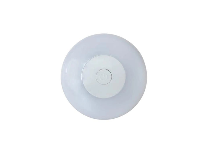 Lampa de veghe Well LEDNRGB-IRIS-R-WL 1W 60lm RGB cu intrerupator ON/OFF