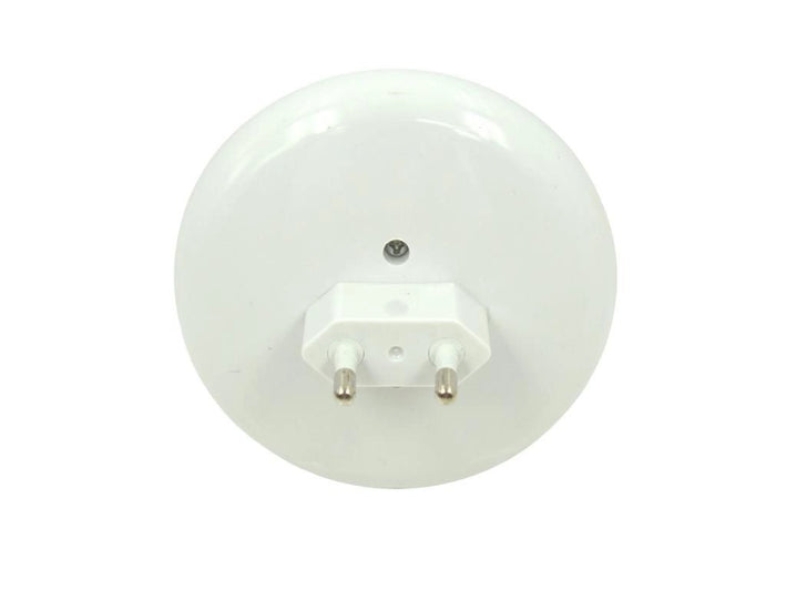 Lampa de veghe Well LEDNRGB-IRIS-R-WL 1W 60lm RGB cu intrerupator ON/OFF