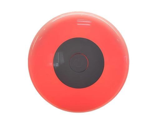 Lampa de veghe Well LEDNRGB-IRIS-R-WL 1W 60lm RGB cu intrerupator ON/OFF