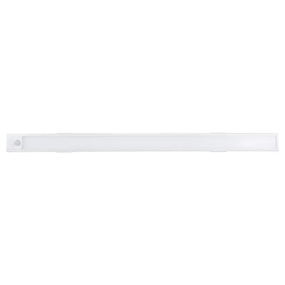 Lampa LED 3000K/4000K /6500K 150lm cu senzor cu acumulator 1500mAh 3.7V 600x40x15mm REBEL ZAR0579