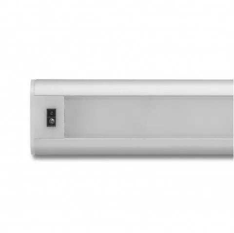 Lampa LED pentru mobilier cu senzor IR