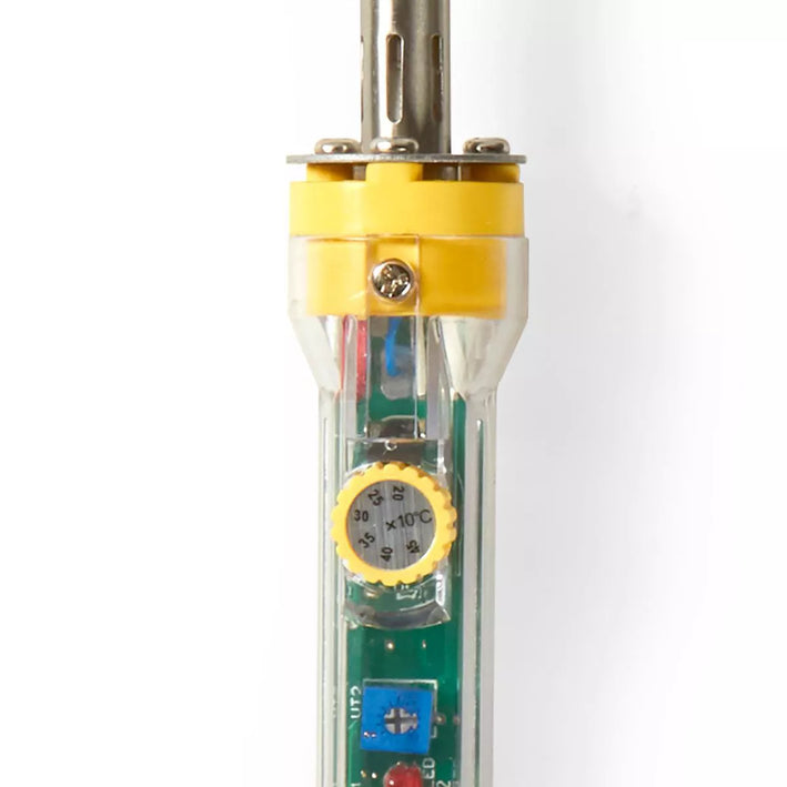 Letcon de lipit 30W 200-450C NEDIS