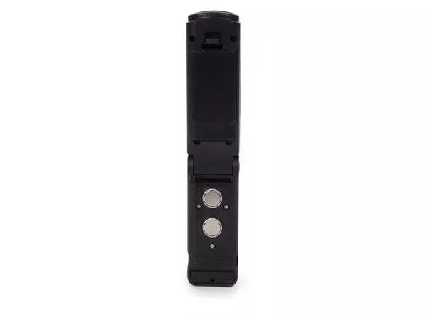 Lumina de lucru cu suport magnetic LED COB 1W 100lm 3x AAA 21x4x2.8cm Velleman