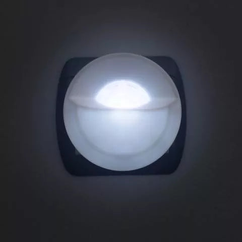 Lumina de orientare LED cu senzor de lumina Phenom