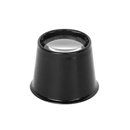 Lupa ceasornicar 30mm 10D x3.5 Kemot