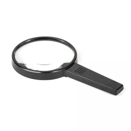 Lupa mana 110mm 3D Kemot