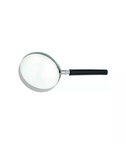 Lupa manuala Marire 4X lentila 75mm GOLDTOOL GCB-10