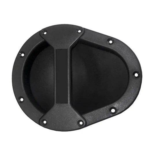 Maner boxa din plastic 23x 19cm /adancime 6.2cm UCH0009