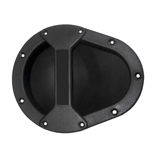 Maner boxa din plastic 23x 19cm /adancime 6.2cm UCH0009