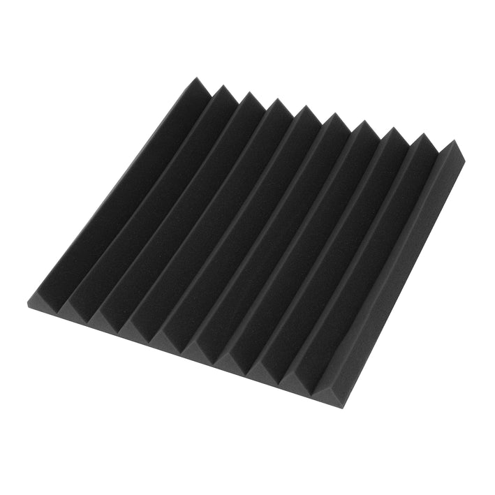 Material de absorbtie a sunetului 50x50x5 cm 1buc HT5050B SAL