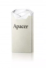 Memorie flash USB 2.0 8GB Apacer cristal
