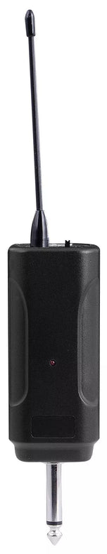 Microfon lavaliera wireless cu clip VHF EM 408 R Trevi