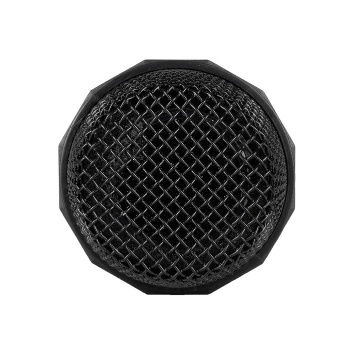 Microfon wireless unidirectional VHF Jack 6.3 mm negru SINGERAIR NGS