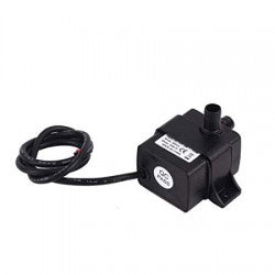 Mini pompa de apa 240 L/H 12VDC