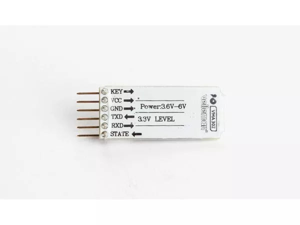 Modul Bluetooth HC-05