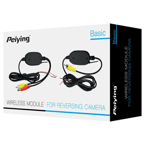 Modul wireless pentru camere auto marsarier PEIYING PY-DVR041