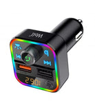 Modulator FM Bluetooth Esprit Well
