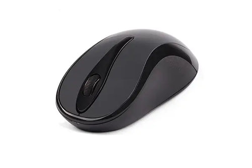 Mouse A4tech G3-280A-GG wireless 2.4GHz optic 1000dpi butoane /scroll 3/1 gri