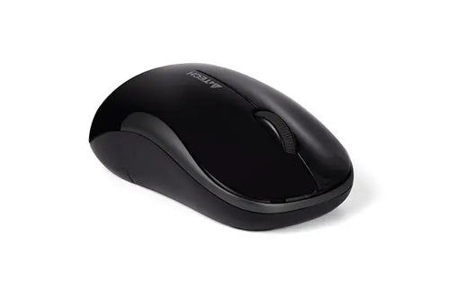 Mouse A4tech G3-300N-BK wireless 2.4GHz optic 1000dpi butoane /scroll 3/1 negru