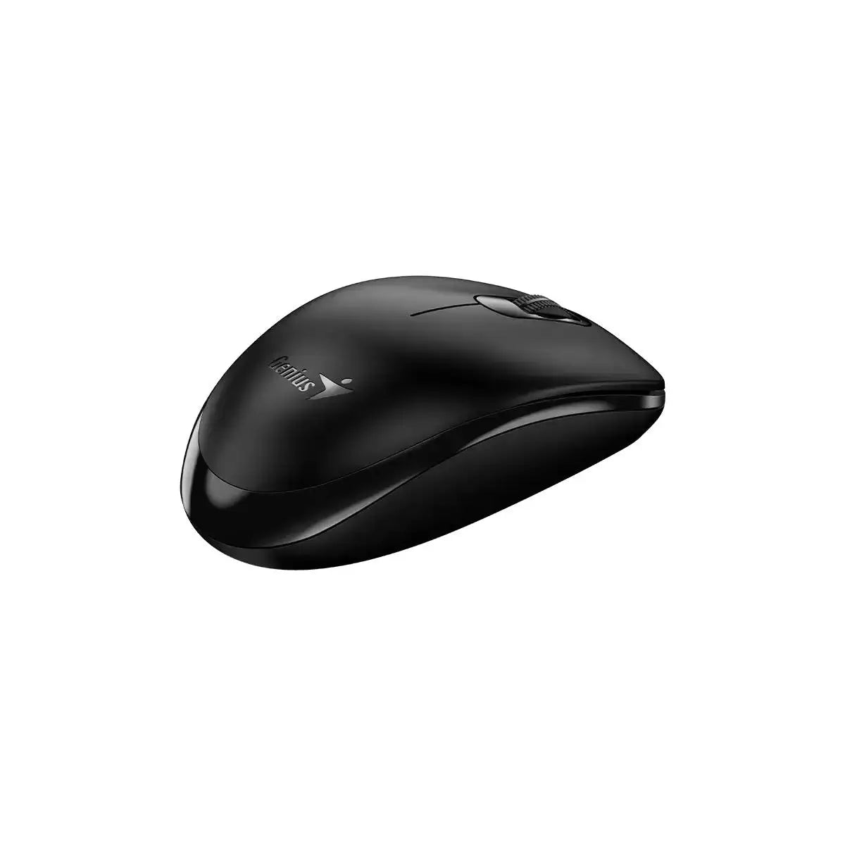 Mouse Genius NX-7000XE wireless 2.4GHz optic 1200dpi negru 31030049400