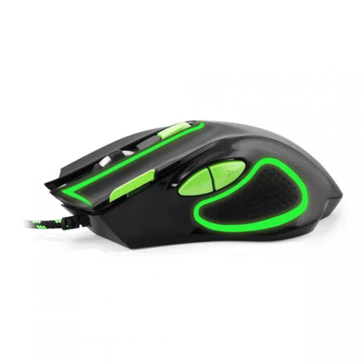 Mouse optic USB GAMING HAWK ESPERANZA