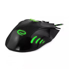 Mouse optic USB GAMING HAWK ESPERANZA