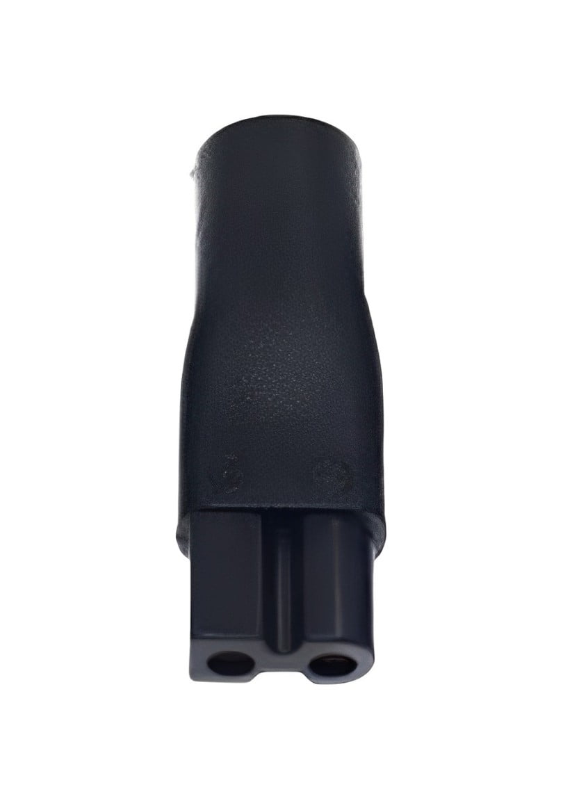 Mufa adaptoare 5.5/2.1 mm - 2.35 Tip A tata (533)
