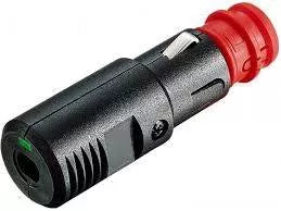 Mufa bricheta auto terminal cu surub 16A 12÷24VDC PRO CAR 67721110