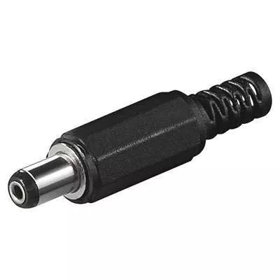 Mufa DC 1.5x5.5mm tata Goobay