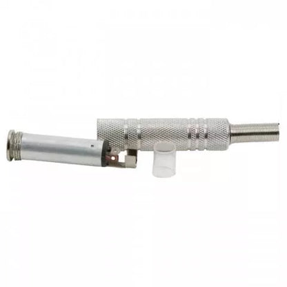 Mufa Jack 6.3 mm stereo mama metal