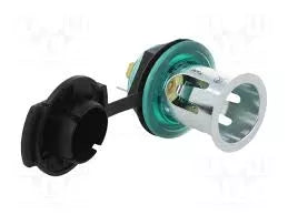 Mufa mama bricheta auto x1 20A 12÷24VDC PRO CAR 68140820