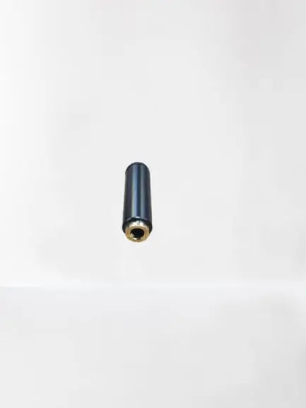 Mufa mama pe fir Jack 2.5 mm 4 contacte metal carcasa slim