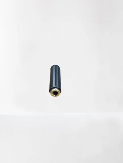 Mufa mama pe fir Jack 2.5 mm 4 contacte metal carcasa slim