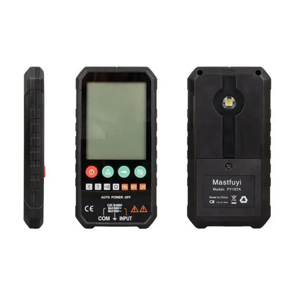 Multimetru digital automat FY107A MastFUYI