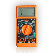 Multimetru digital KT890 Kemot