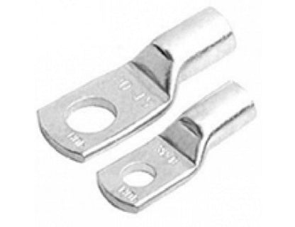 Papuc aluminiu M10 16mm AL 01610 Safak