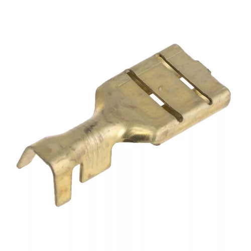 Papuc plat 4.8mm 0.8mm mama 1.5/2.5 mm2 VOGT