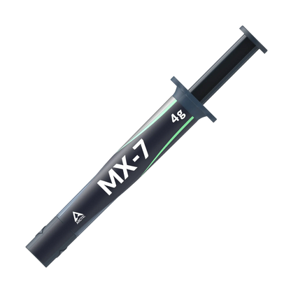 Pasta termica procesor siliconica Arctic MX-7 4g densitate 2.9g/cm3 ACTCP00090A