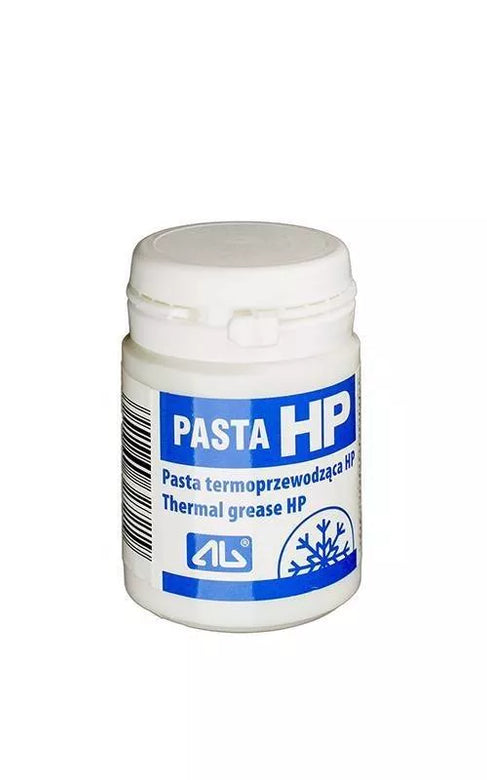 Pasta termoconductoare 1.5 W/m.K. 100grame AG TermoPasty