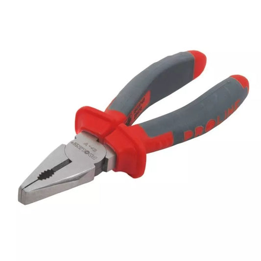 Patent combinat maner cauciuc 160mm Proline