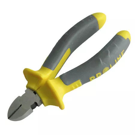 Patent taiere maner cauciuc 180mm Proline