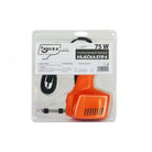 Pistol de lipit 75W 230V ETP 4 + 5 anse de rezerva 960g (506)