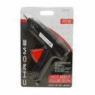 Pistol de lipit plastic 11mm 60W Chrome