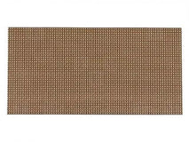 Placa universala cupru singura fata prototip W 100mm L 200mm
