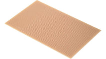 Placa universala doua fete prototip W 160mm L 100mm RADEMACHER 832-EP