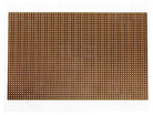 Placa universala singura fata prototip W 100mm L 160mm