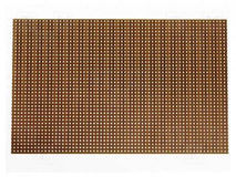 Placa universala singura fata prototip W 100mm L 160mm
