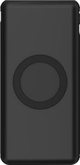 Power Bank acumulator extern wireless 10000mAh USB TYPE C PD QC3.0 Fast Charger Goobay